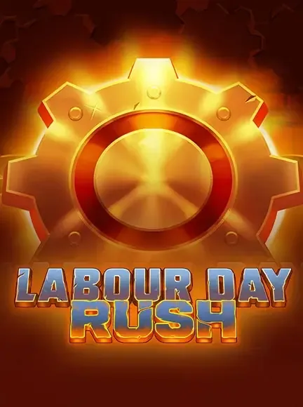 Labour Day Rush Spielautomat