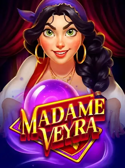 Madame Veyra Spielautomat