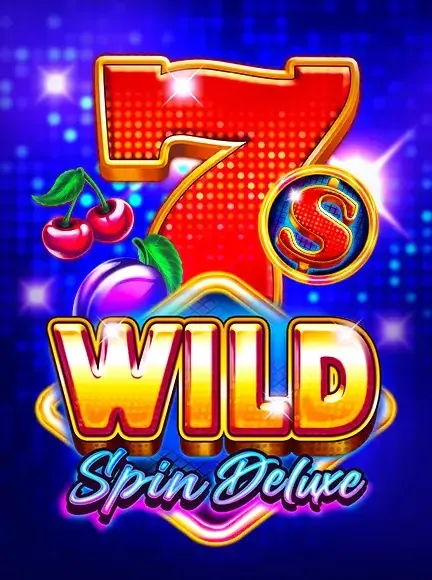 Wild Spin Deluxe Spielautomat
