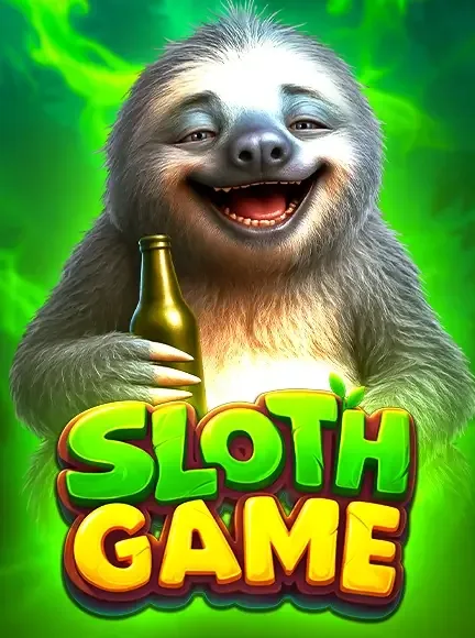 Endorphina Sloth Spielautomat