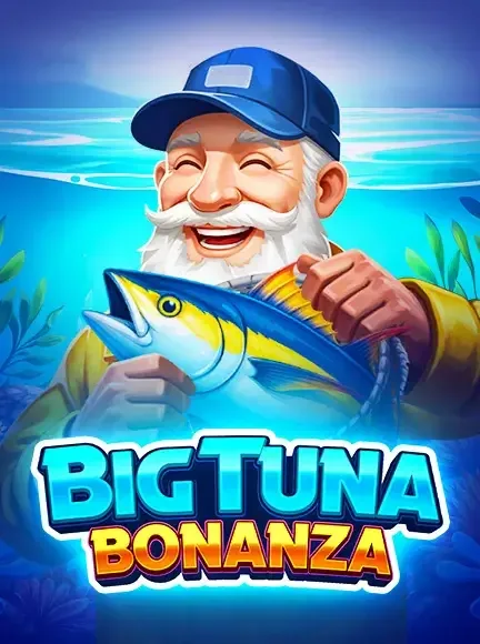 Big Tuna Bonanza Spielautomat
